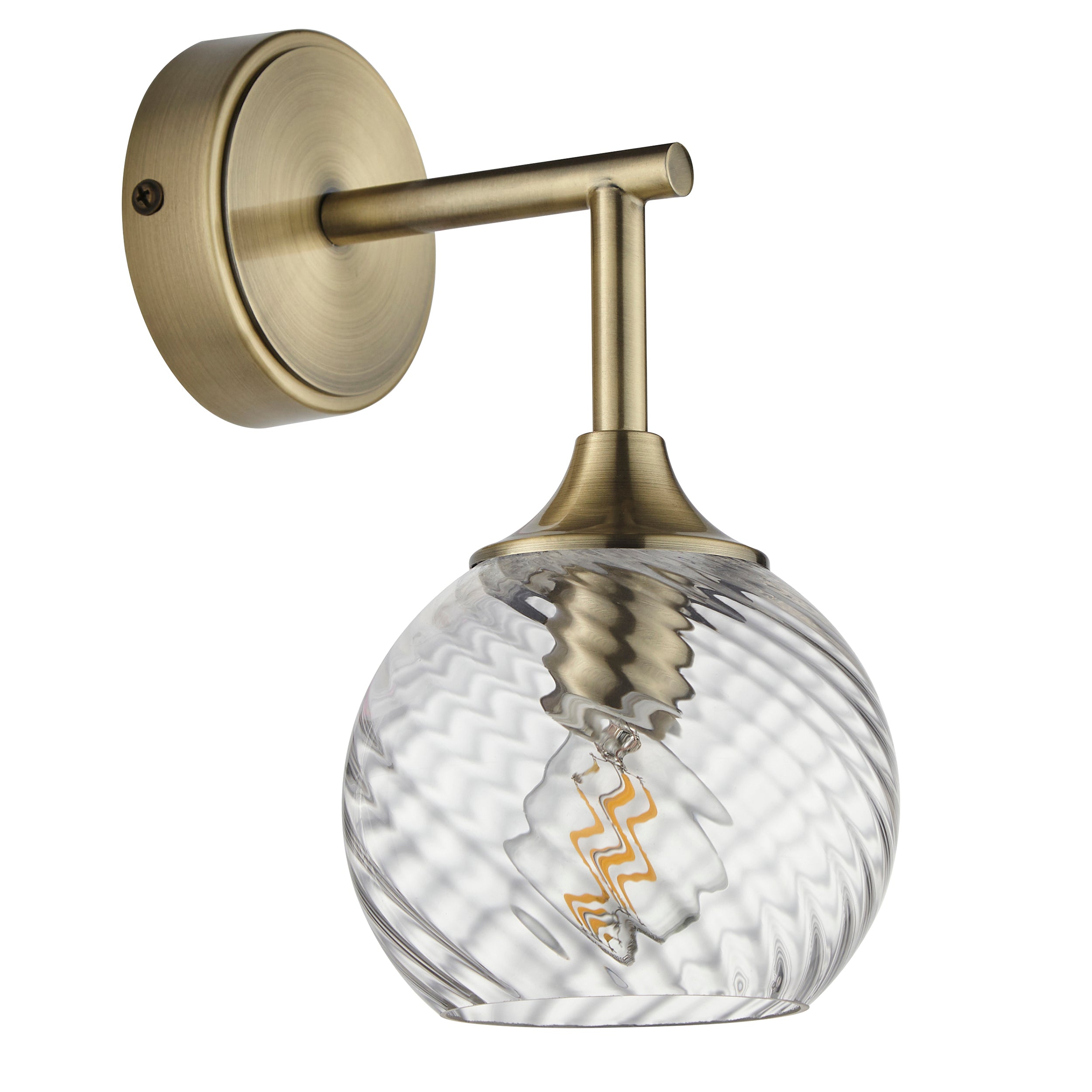 Allegra Wall Light