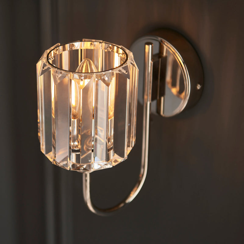 Berenice Wall Light