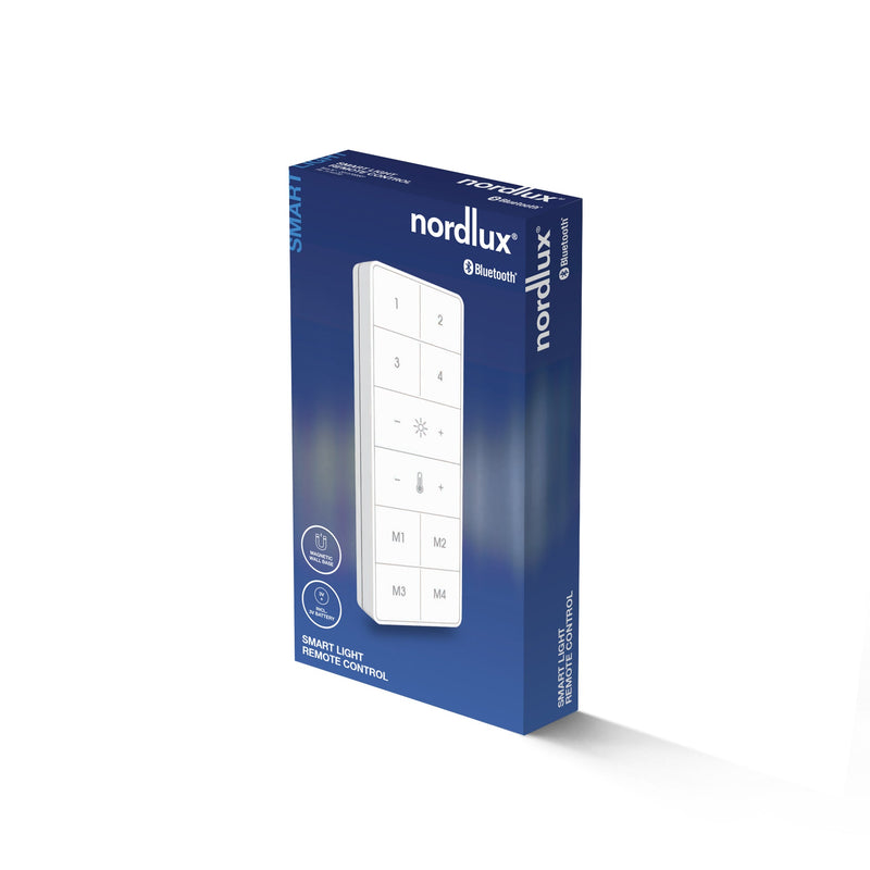 Smart Remote Control