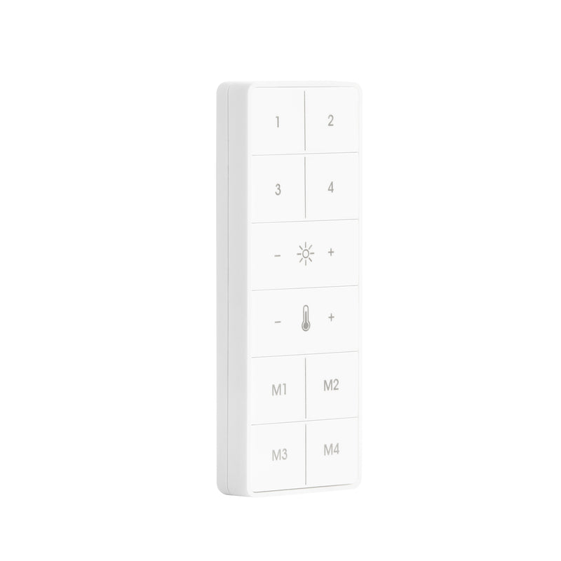 Smart Remote Control