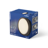 Ava Smart Outdoor Wall Light