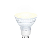 4w GU10 2200-6500k Dimmable LED Smart Bulb