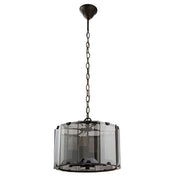 Clooney 4 Light Pendant Light
