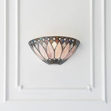 Tiffany Brooklyn Wall Light