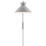 Dial Wall Light