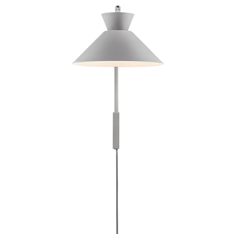 Dial Wall Light