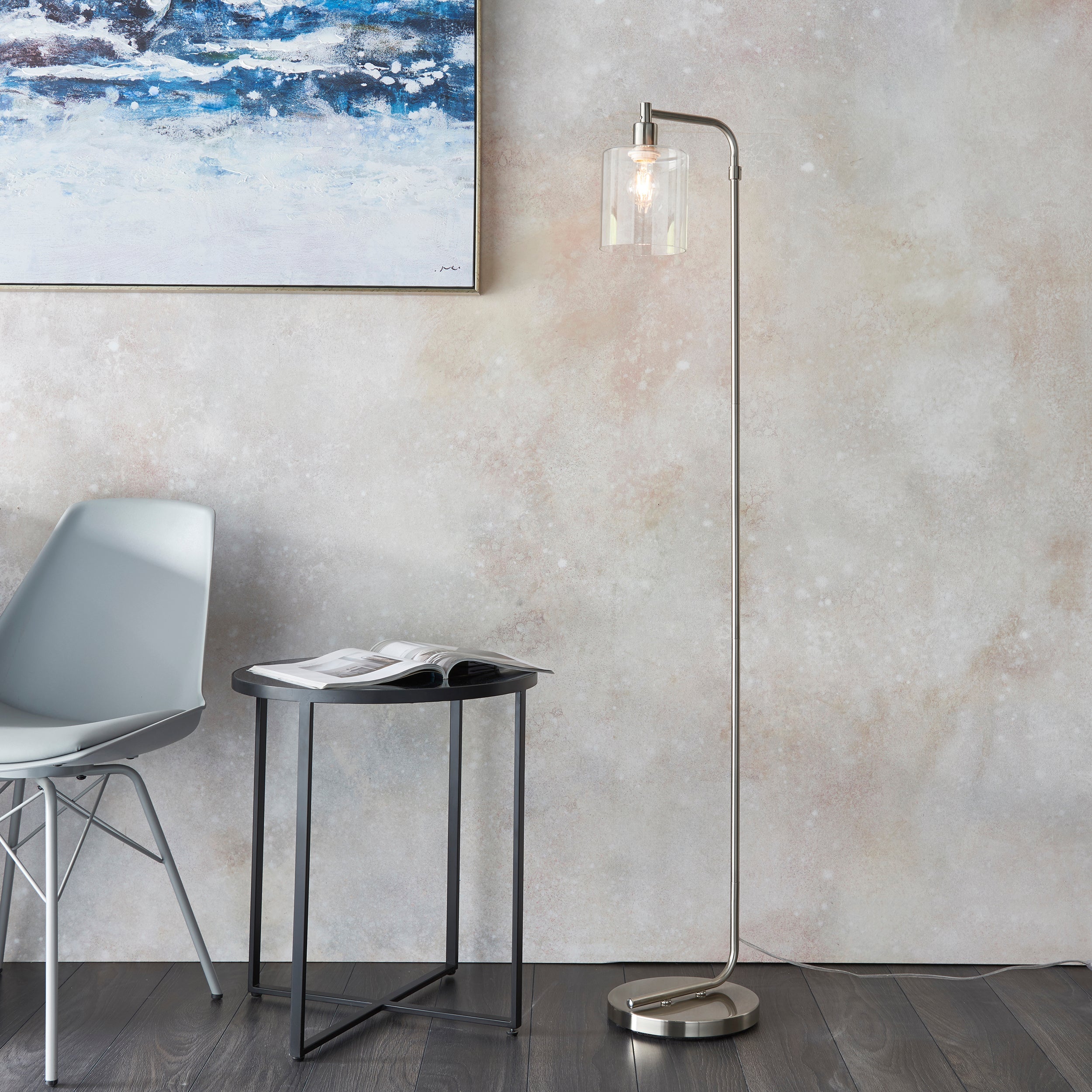 Toledo Floor Lamp