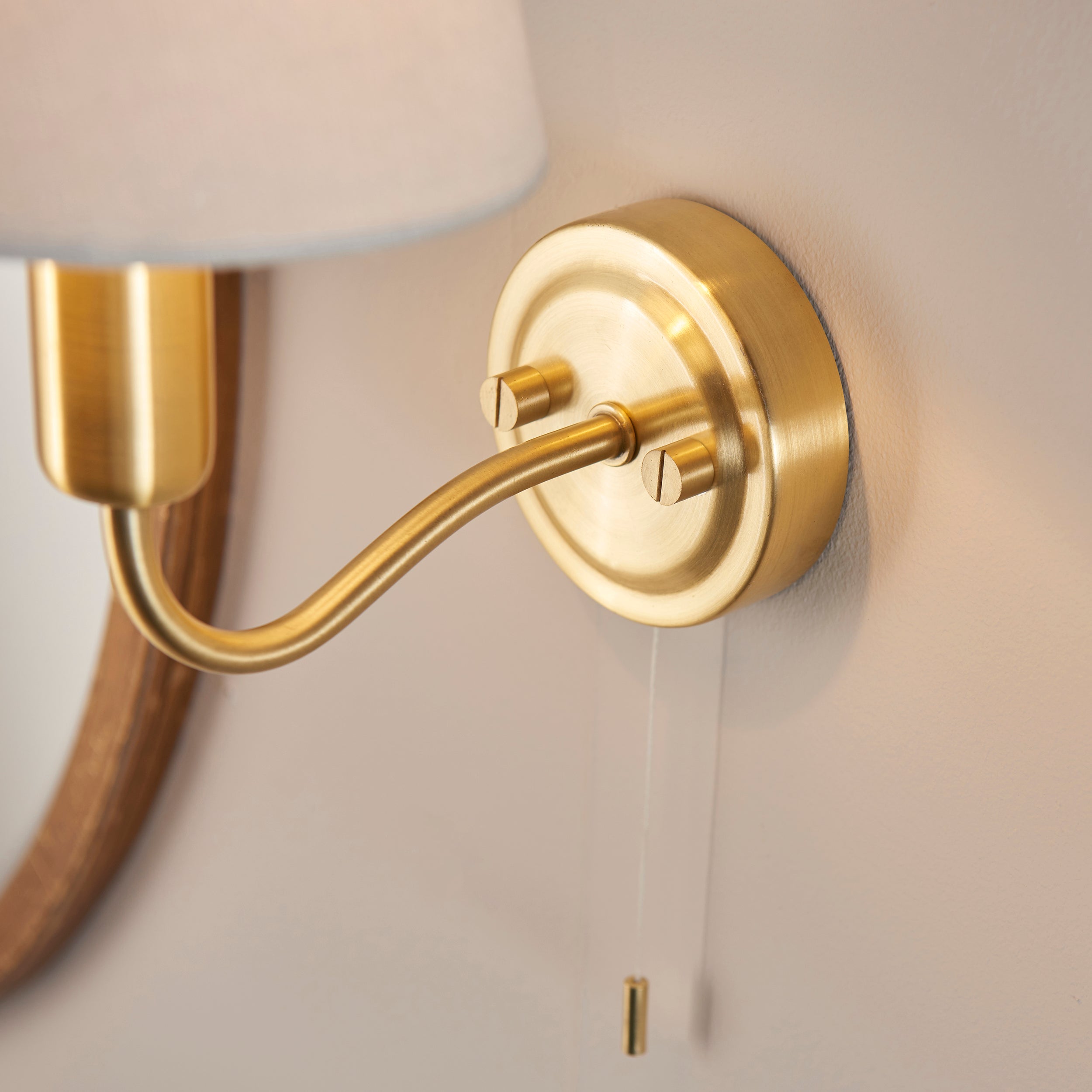 Conway Bathroom Wall Light