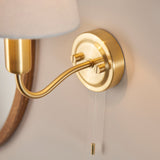 Conway Bathroom Wall Light