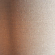Fraser Floor Lamp, Brushed Brass
