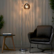 Dimple Floor Lamp