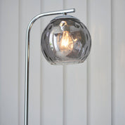 Dimple Floor Lamp