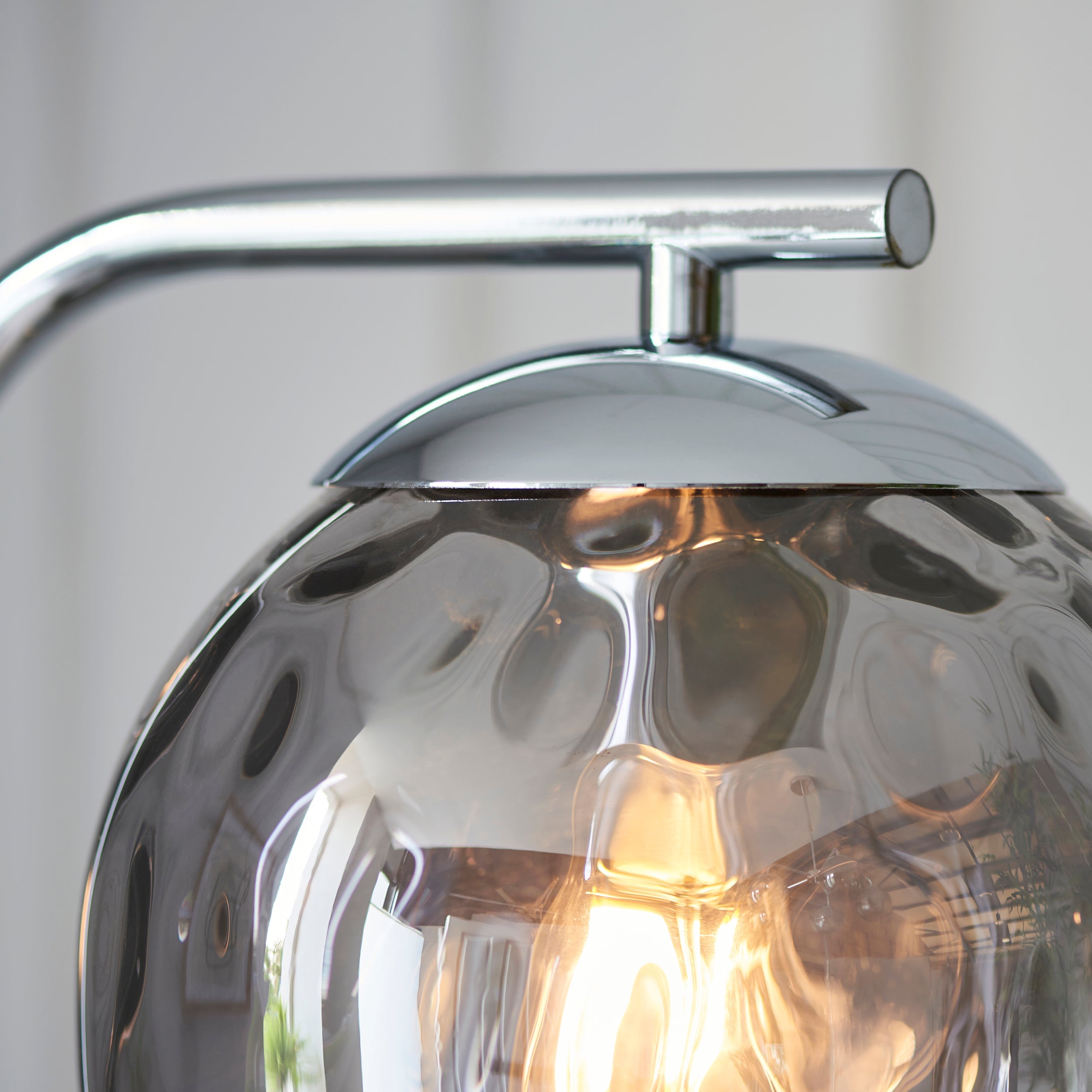 Dimple Floor Lamp