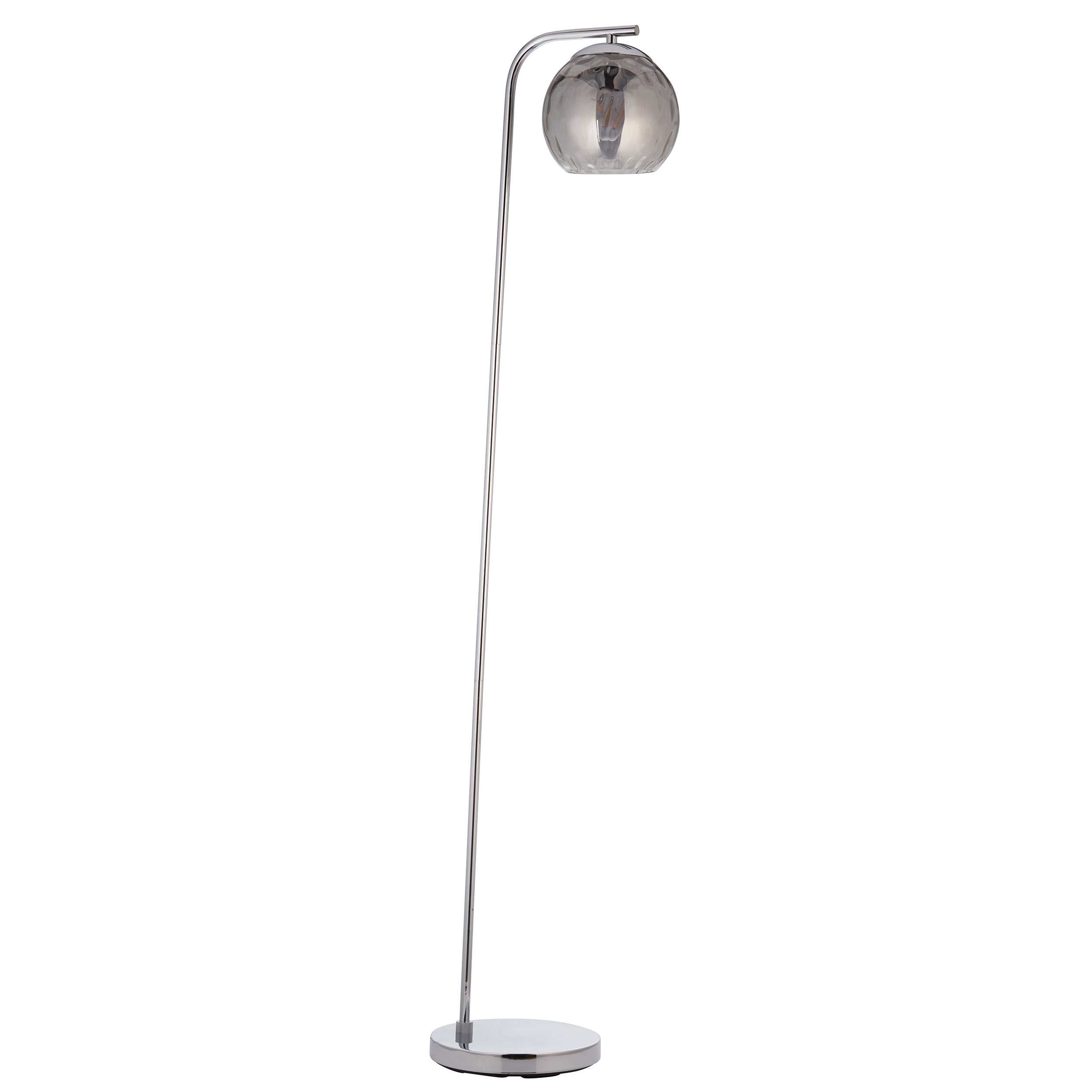 Dimple Floor Lamp