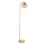 Dimple Floor Lamp
