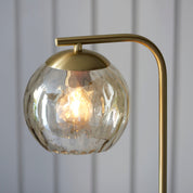 Dimple Floor Lamp