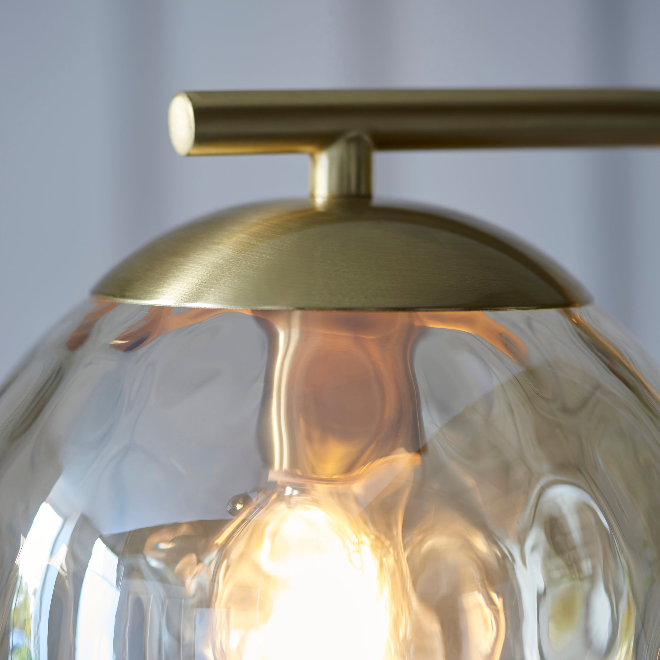 Dimple Floor Lamp