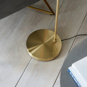 Dimple Floor Lamp