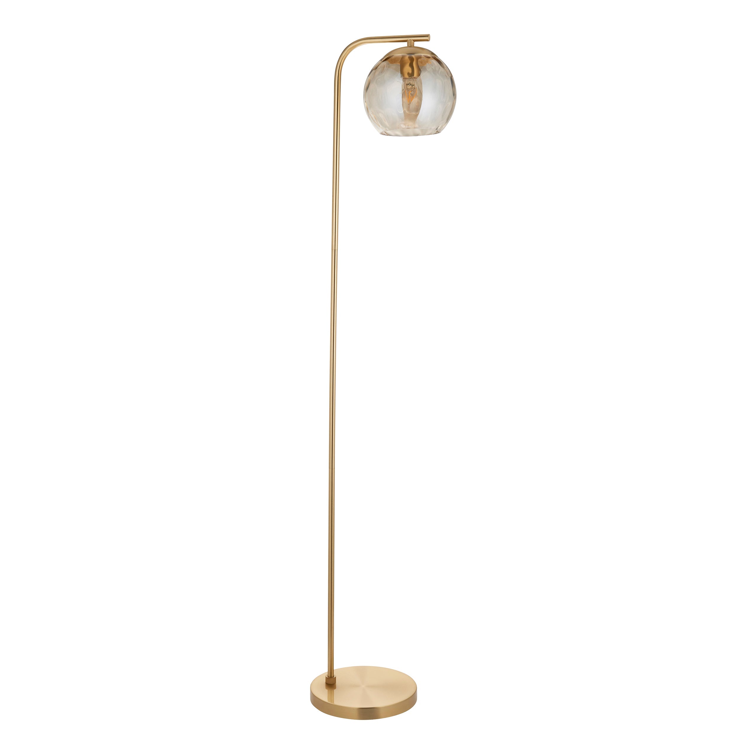 Dimple Floor Lamp