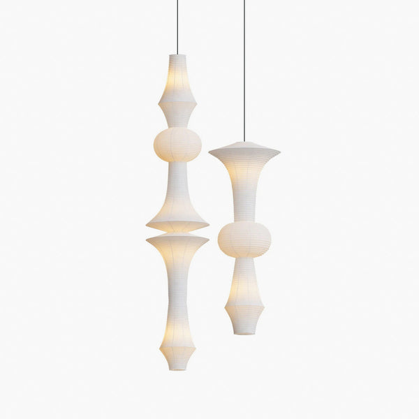 Akari E Pendant Lamp