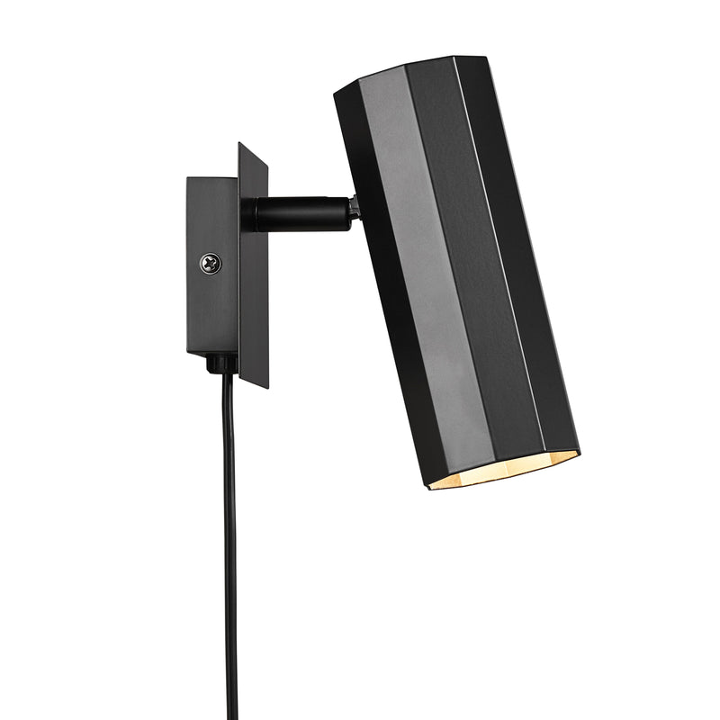 Alanis Wall Light