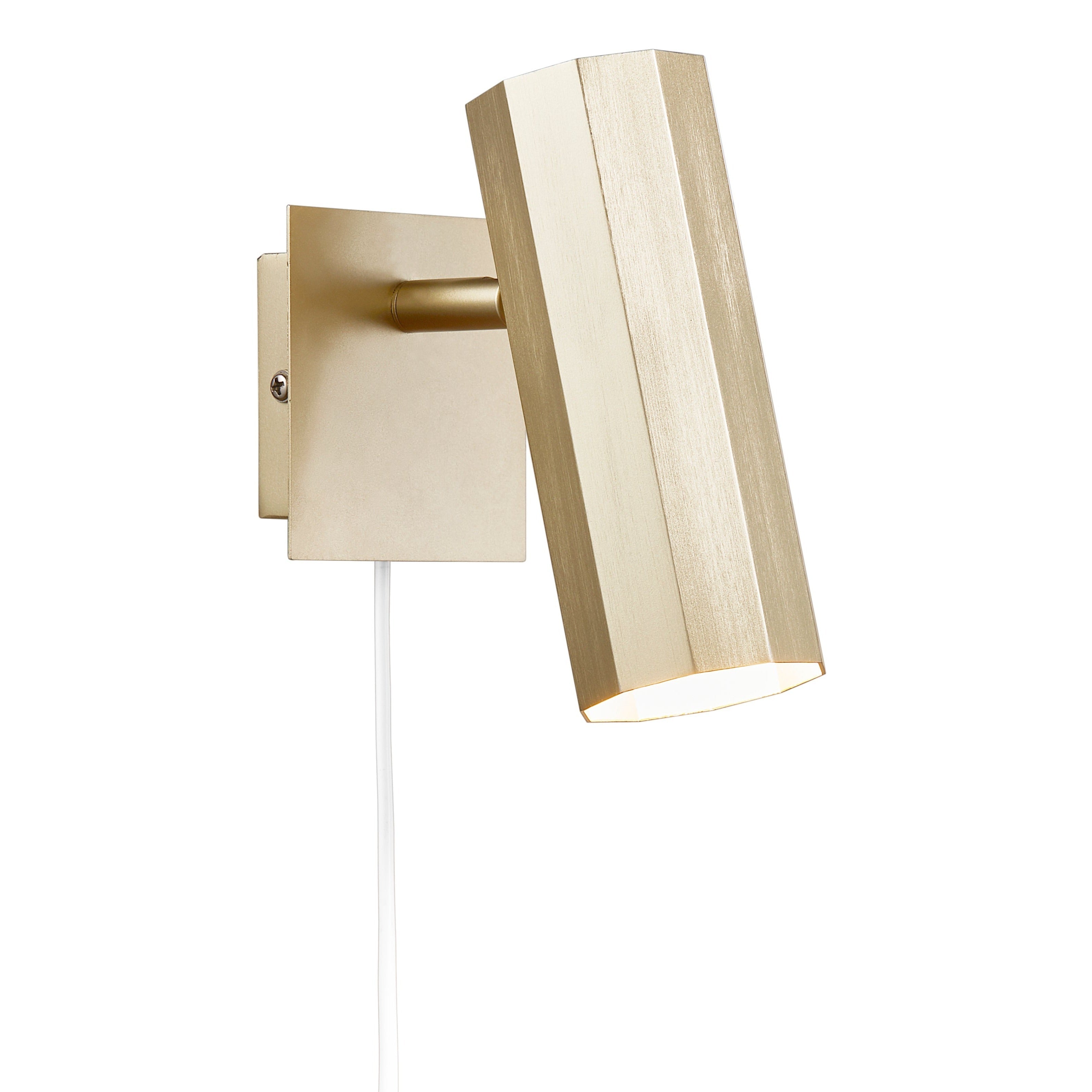 Alanis Wall Light