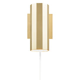 Alanis Wall Light