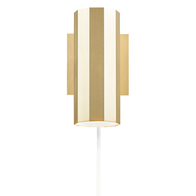 Alanis Wall Light