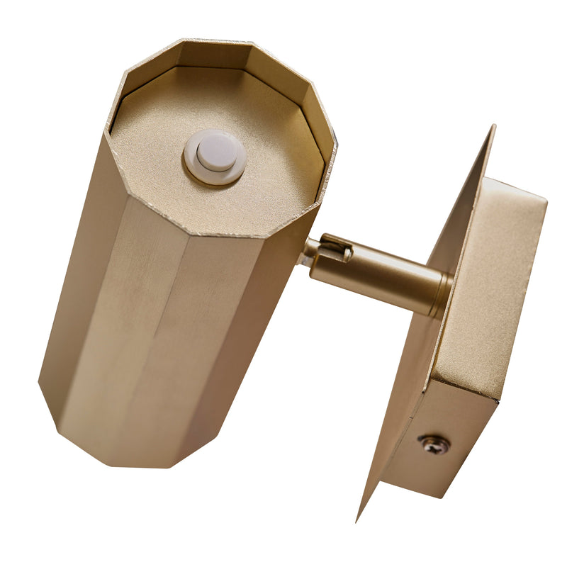 Alanis Wall Light