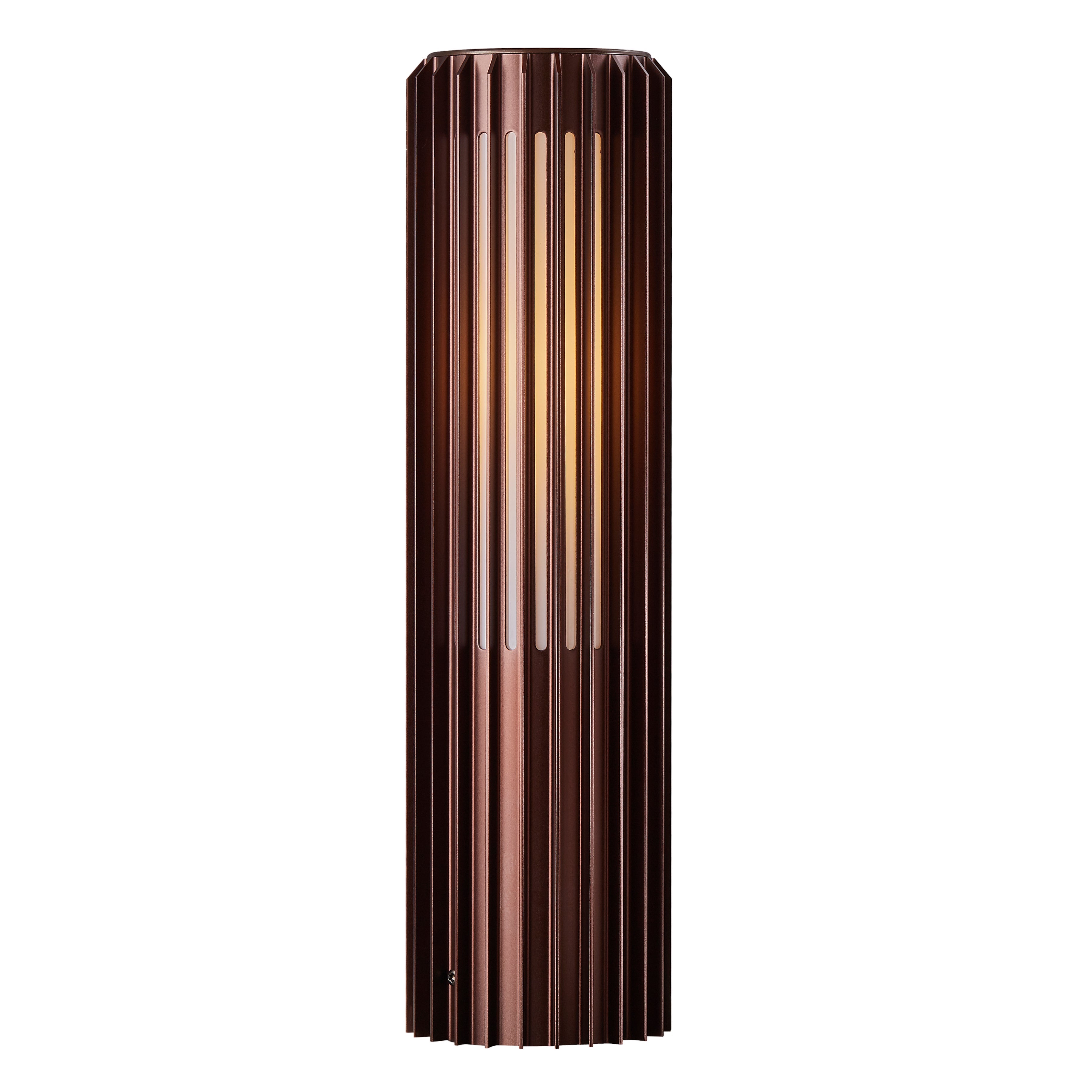 Aludra 45 Outdoor Post Light
