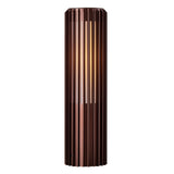 Aludra 45 Outdoor Post Light