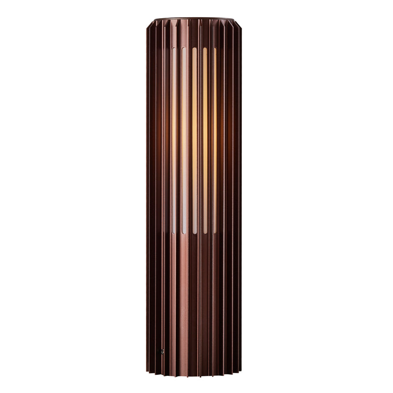 Aludra 45 Outdoor Post Light