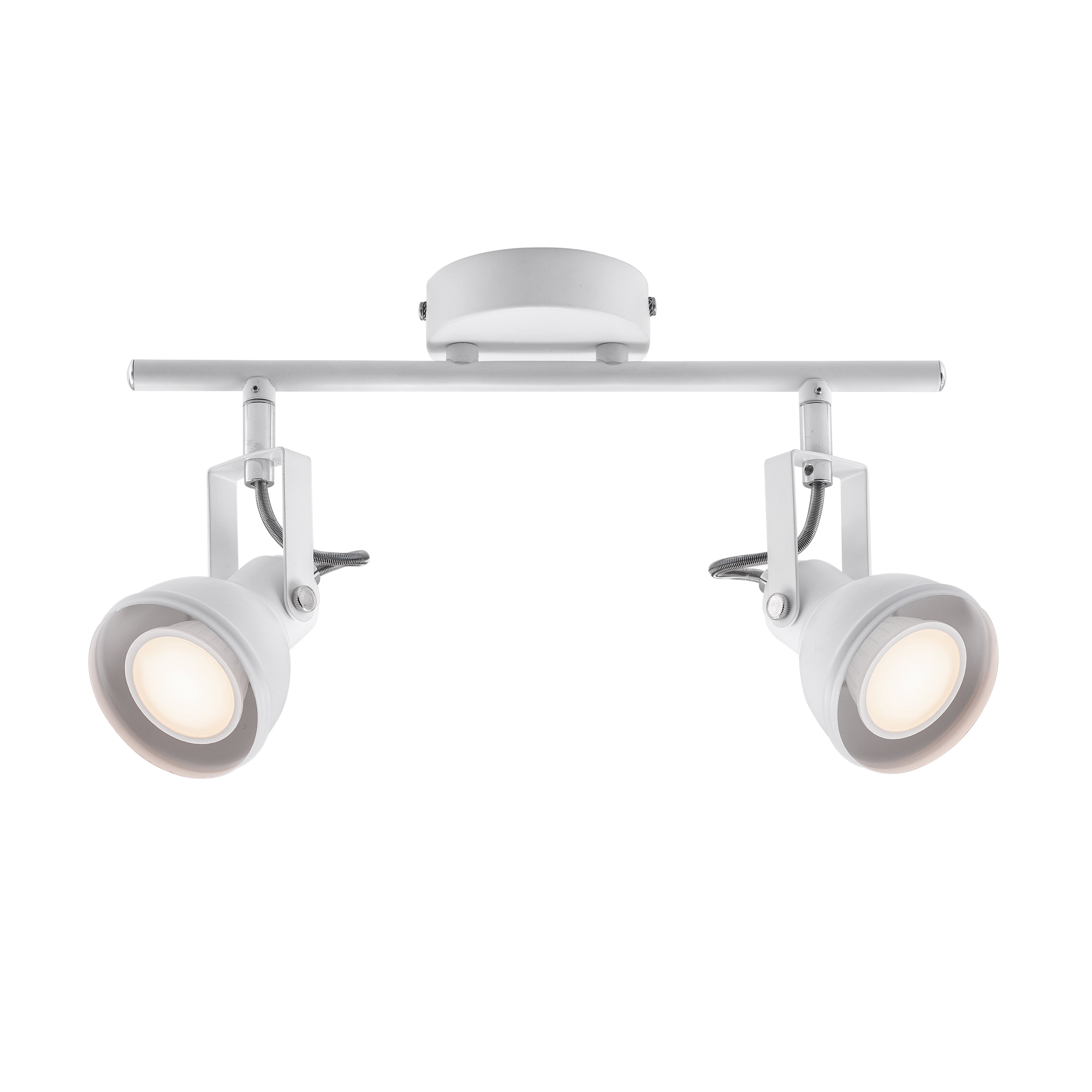Aslak 2 Spotlight Bar
