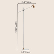 Bellis Floor Lamp
