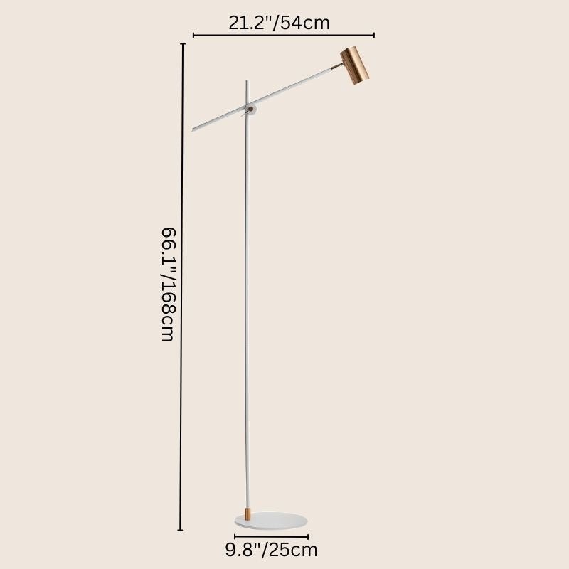 Bellis Floor Lamp