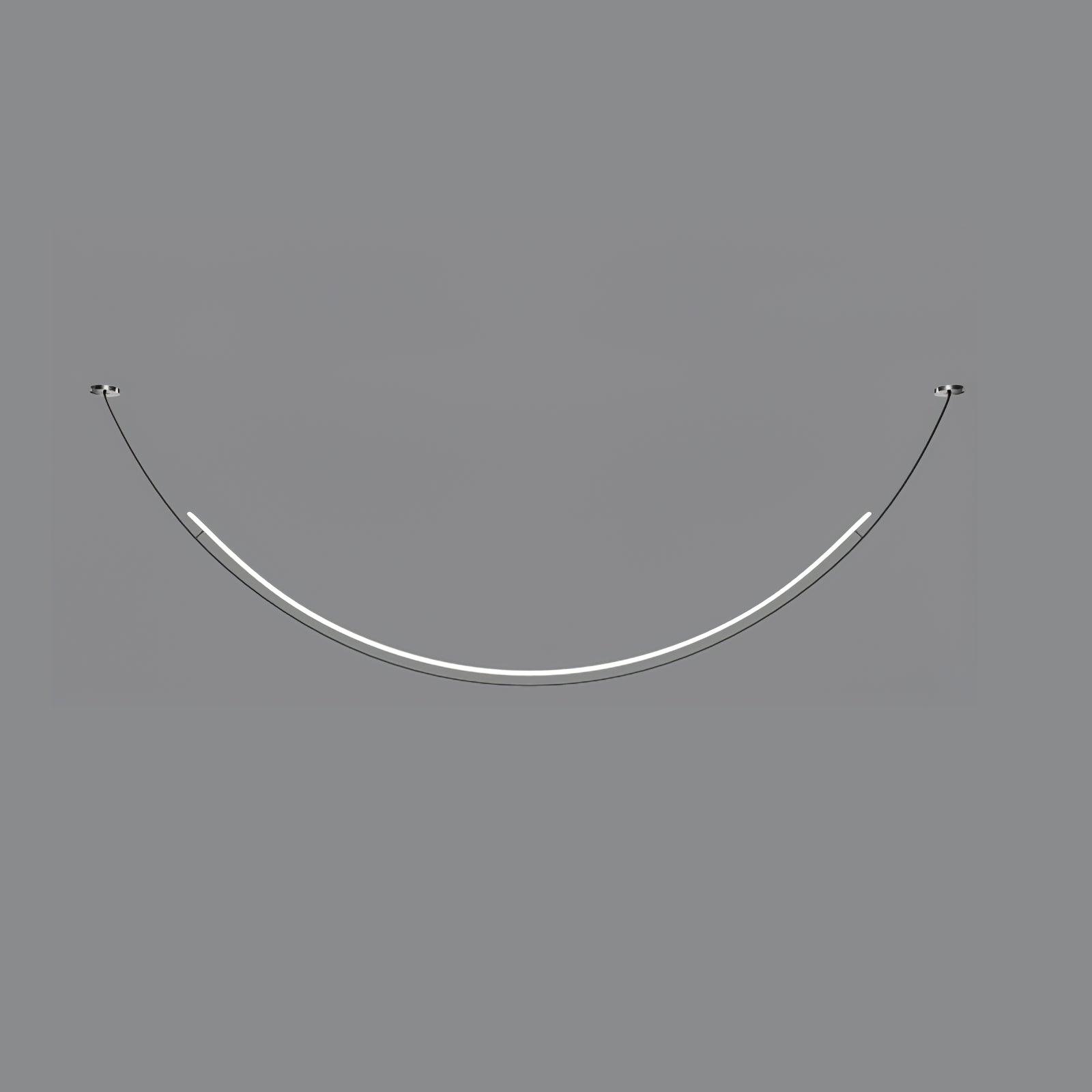 Belt Pendant Lamp