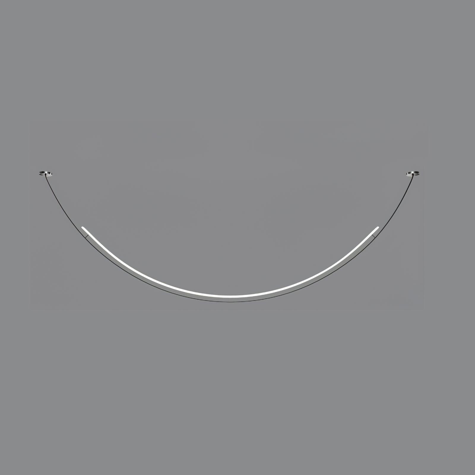 Belt Pendant Lamp