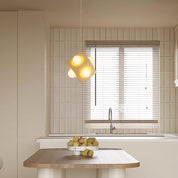 Block Pendant Lamp