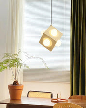 Block Pendant Lamp