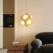 Block Pendant Lamp