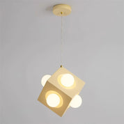 Block Pendant Lamp