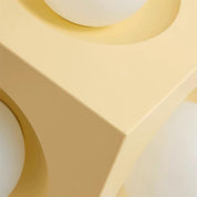 Block Pendant Lamp