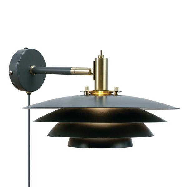 Bretagne Wall Light