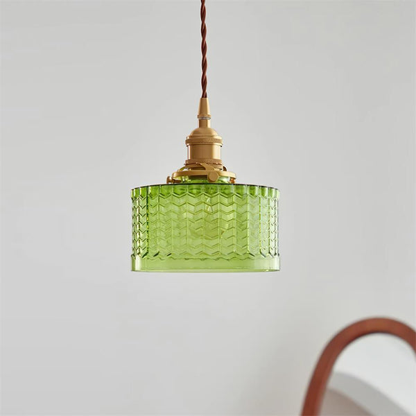 Cavella Pendant Lamp