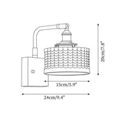 Cavella Wall Lamp