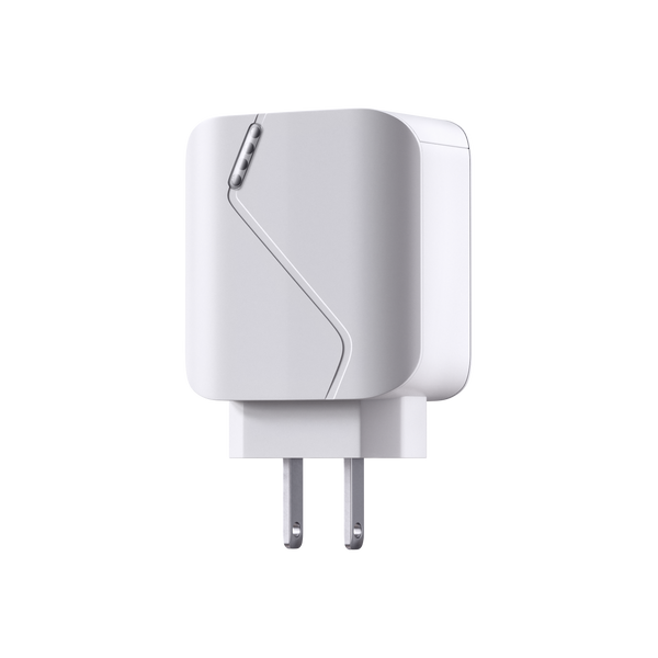 PRIDOLA BULBS EXTRA FAST CHARGER (DUALPORT)