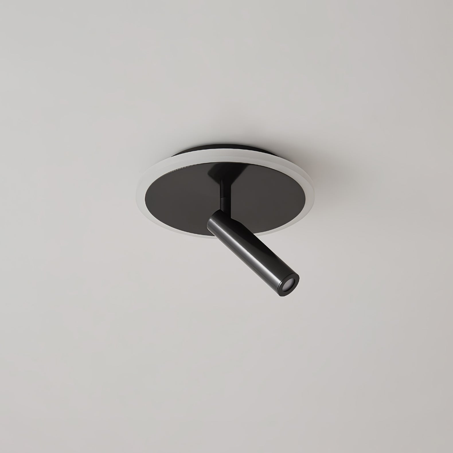 Circle Spotlight Ceiling Lamp