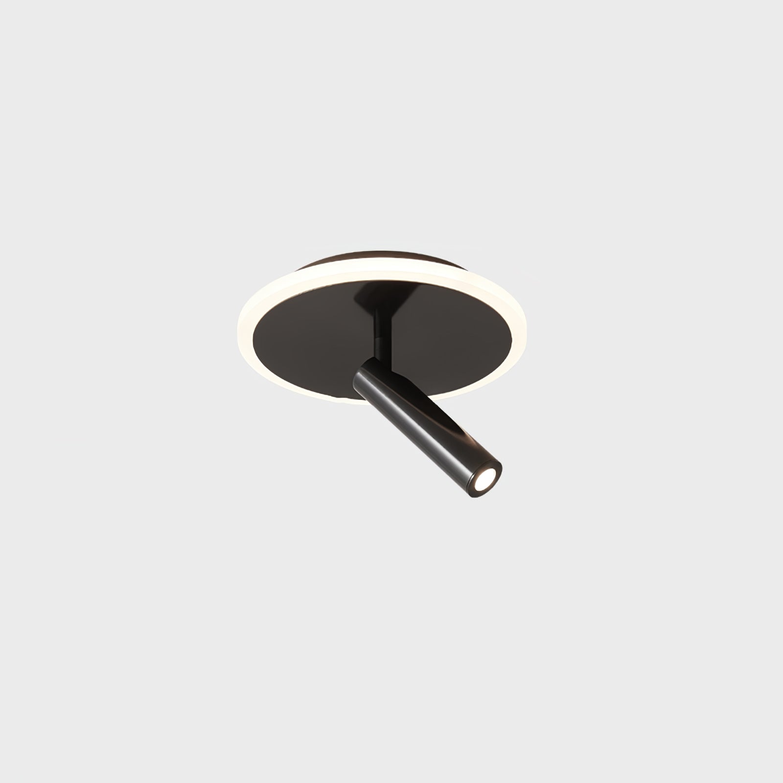 Circle Spotlight Ceiling Lamp