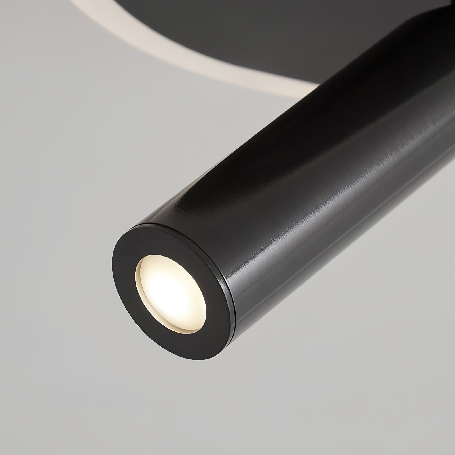 Circle Spotlight Ceiling Lamp