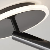 Circle Spotlight Ceiling Lamp